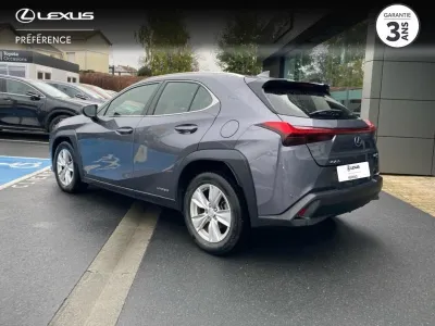 LEXUS UX 250h 2WD Pack occasion 2019 - Photo 2