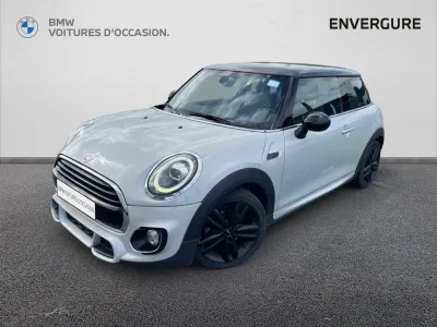 MINI Mini Cooper 136ch John Cooper Works BVA7 occasion 2018 - Photo 1