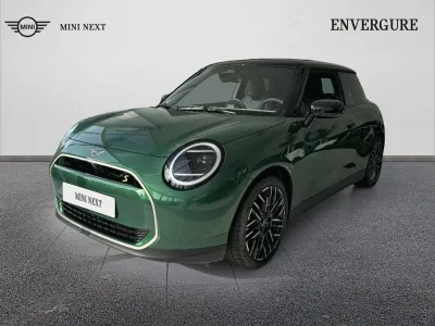 MINI Cooper 3 Portes SE 218ch Favoured occasion 2024 - Photo 1