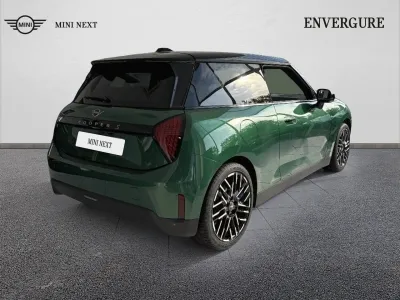 MINI Cooper 3 Portes SE 218ch Favoured occasion 2024 - Photo 2