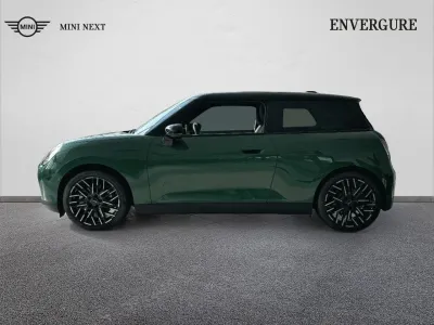 MINI Cooper 3 Portes SE 218ch Favoured occasion 2024 - Photo 3