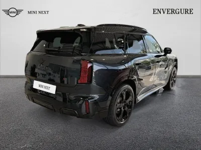 MINI Countryman S 218ch JCW ALL4 DKG7 occasion 2024 - Photo 2