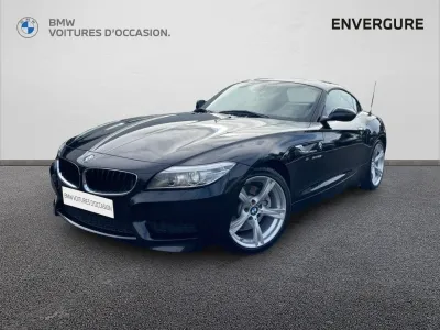 BMW Z4 Roadster sDrive28iA 245ch M Sport occasion 2015 - Photo 1