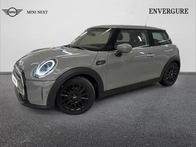 MINI Mini Cooper 136ch Edition Camden occasion 2022 - Photo 1