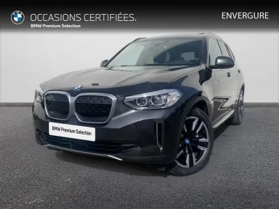 BMW iX3 M sport 286ch Inspiring 6cv occasion 2021 - Photo 1