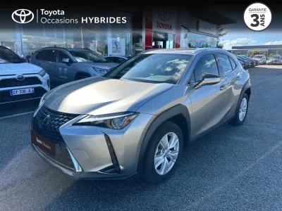 LEXUS UX 250h 2WD Pack Business occasion 2023 - Photo 1