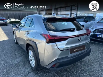 LEXUS UX 250h 2WD Pack Business occasion 2023 - Photo 2