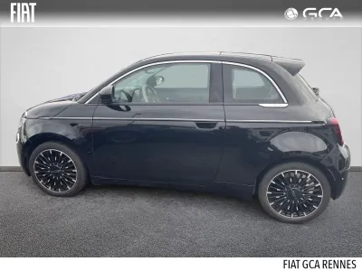 FIAT 500 e 118ch La Prima occasion 2022 - Photo 3