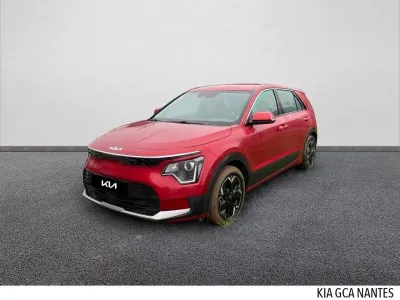 KIA Niro EV 204ch Motion occasion 2022 - Photo 1