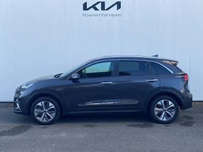 KIA e-Niro Premium 204ch occasion 2020 - Photo 2