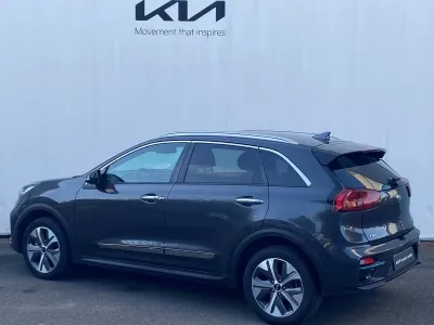 KIA e-Niro Premium 204ch occasion 2020 - Photo 3