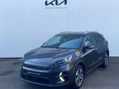 KIA e-Niro Premium 204ch occasion 2020 - Photo 1