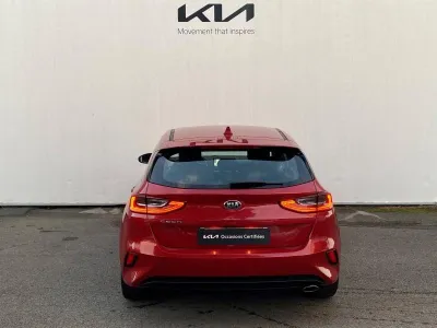 KIA Ceed 1.0 T-GDI 120ch Active occasion 2020 - Photo 4