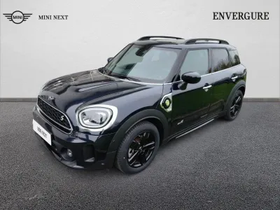 MINI Countryman Cooper SE  125ch + 95ch Northwood ALL4 BVA6 occasion 2022 - Photo 1