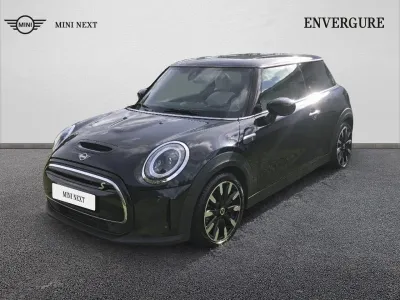 MINI Mini Cooper SE 184ch Yours BVA occasion 2021 - Photo 1