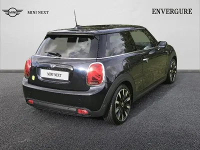 MINI Mini Cooper SE 184ch Yours BVA occasion 2021 - Photo 2