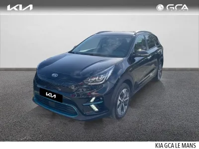 KIA e-Niro e-Premium 204ch occasion 2020 - Photo 1