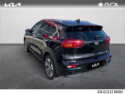 KIA e-Niro e-Premium 204ch occasion 2020 - Photo 2