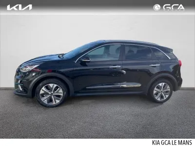 KIA e-Niro e-Premium 204ch occasion 2020 - Photo 3