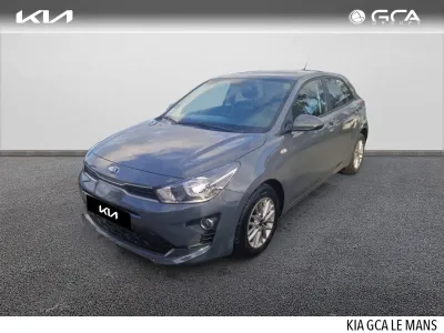 KIA Rio 1.0 T-GDI 100ch Active occasion 2020 - Photo 1