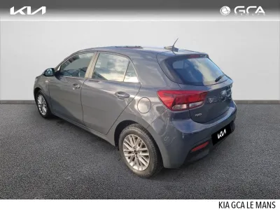 KIA Rio 1.0 T-GDI 100ch Active occasion 2020 - Photo 2