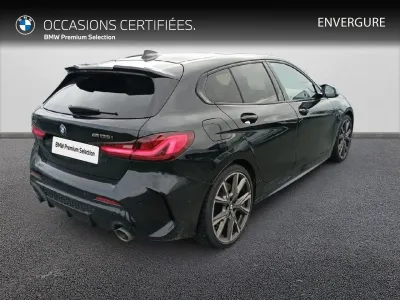 BMW Serie 1 M135iA xDrive 306ch occasion 2019 - Photo 2