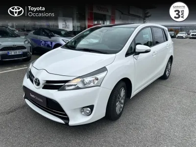 TOYOTA Verso 112 D-4D FAP Design occasion 2017 - Photo 1