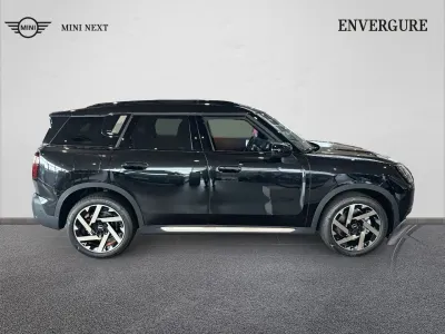 MINI Countryman S 218ch Favoured ALL4 DKG7 occasion 2024 - Photo 3