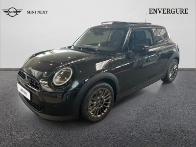 MINI Cooper 3 Portes S 204ch Classic DKG7 occasion 2024 - Photo 1