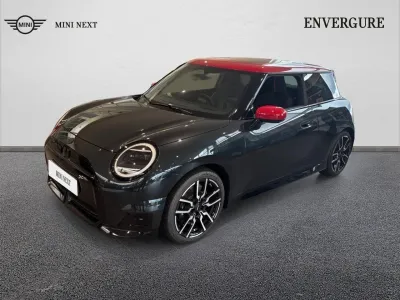 MINI Cooper 3 Portes SE 218ch JCW occasion 2024 - Photo 1