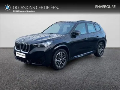 BMW X1 xDrive23i 218ch M Sport First Edition Plus occasion 2022 - Photo 1