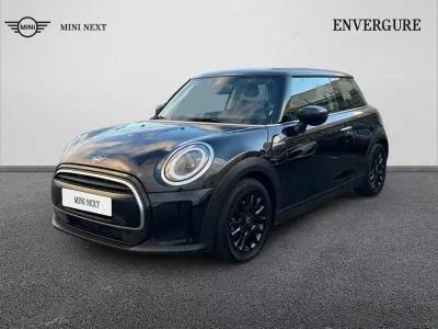 MINI Mini Cooper 136ch Edition Premium Plus BVA7 occasion 2022 - Photo 1