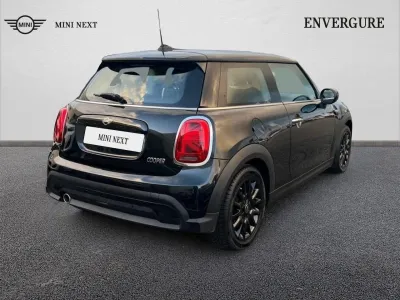 MINI Mini Cooper 136ch Edition Premium Plus BVA7 occasion 2022 - Photo 2