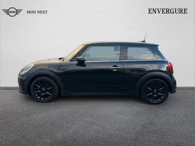 MINI Mini Cooper 136ch Edition Premium Plus BVA7 occasion 2022 - Photo 3