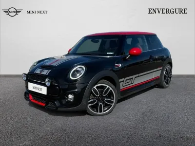 MINI Mini Cooper S 192ch GT BVA7 Euro6d-T occasion 2018 - Photo 1