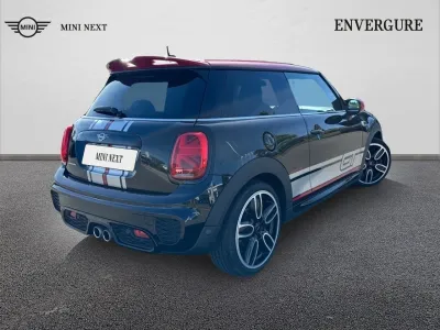 MINI Mini Cooper S 192ch GT BVA7 Euro6d-T occasion 2018 - Photo 2