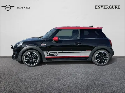 MINI Mini Cooper S 192ch GT BVA7 Euro6d-T occasion 2018 - Photo 3