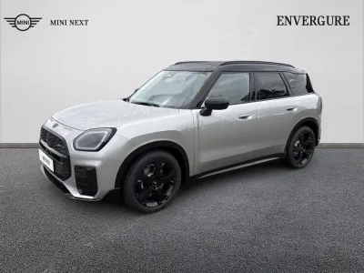 MINI Countryman C 170ch JCW DKG7 occasion 2024 - Photo 1