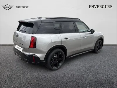 MINI Countryman C 170ch JCW DKG7 occasion 2024 - Photo 2