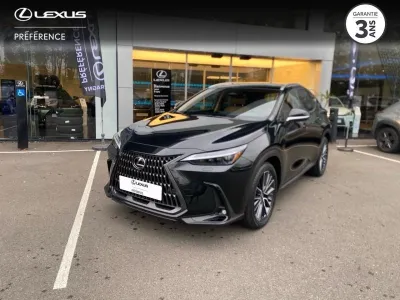 LEXUS NX 350h 2WD Executive MY25 occasion 2024 - Photo 1