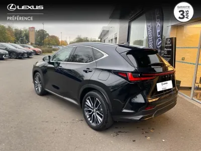 LEXUS NX 350h 2WD Executive MY25 occasion 2024 - Photo 2