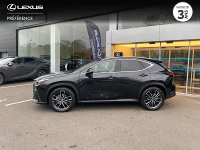 LEXUS NX 350h 2WD Executive MY25 occasion 2024 - Photo 3