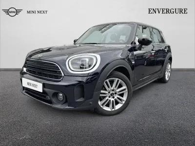 MINI Countryman Cooper 136ch Edition Premium Plus BVA7 occasion 2023 - Photo 1