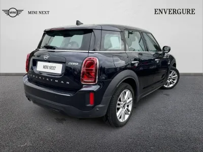 MINI Countryman Cooper 136ch Edition Premium Plus BVA7 occasion 2023 - Photo 2