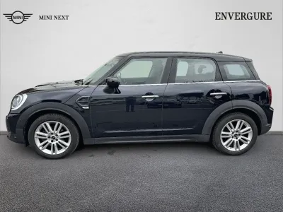 MINI Countryman Cooper 136ch Edition Premium Plus BVA7 occasion 2023 - Photo 3