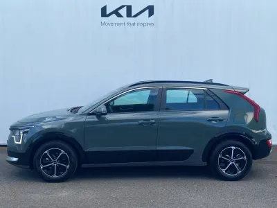 KIA Niro 1.6 GDi 129ch HEV Active DCT6 occasion 2024 - Photo 2