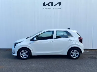 KIA Picanto 1.0 DPi 63ch Active occasion 2024 - Photo 2