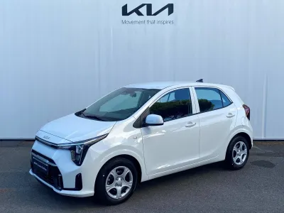 KIA Picanto 1.0 DPi 63ch Active occasion 2024 - Photo 1