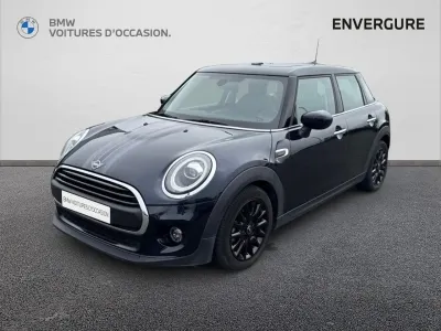 MINI Mini 5 Portes One 102ch Heddon Street BVA7 Euro6d-T occasion 2019 - Photo 1