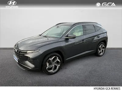 HYUNDAI Tucson 1.6 T-GDi 230ch Hybrid Executive BVA6 occasion 2022 - Photo 1